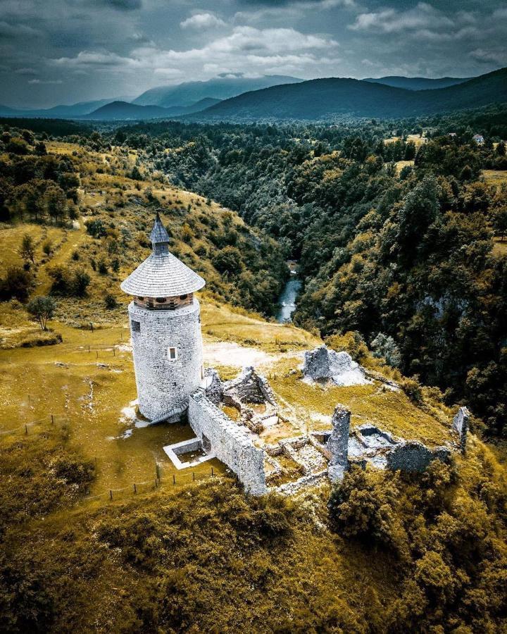 Studio Ivona Rakovica Bagian luar foto
