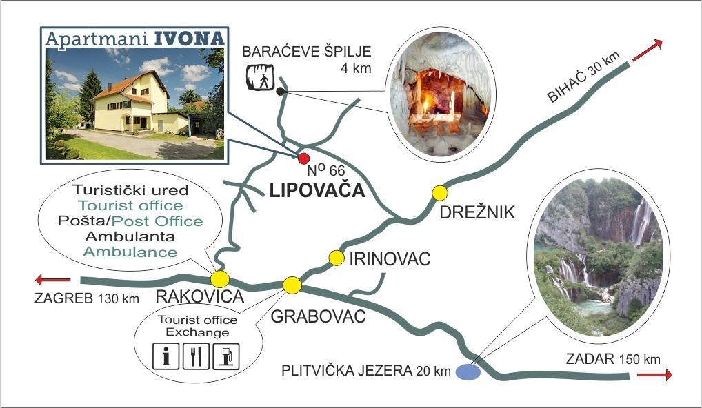 Studio Ivona Rakovica Ruang foto